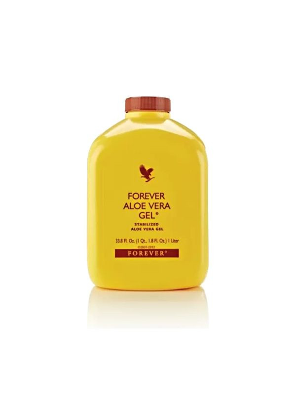 Гель алое вера (Aloe Vera Gel), 1000 мл Forever Living (302520989)