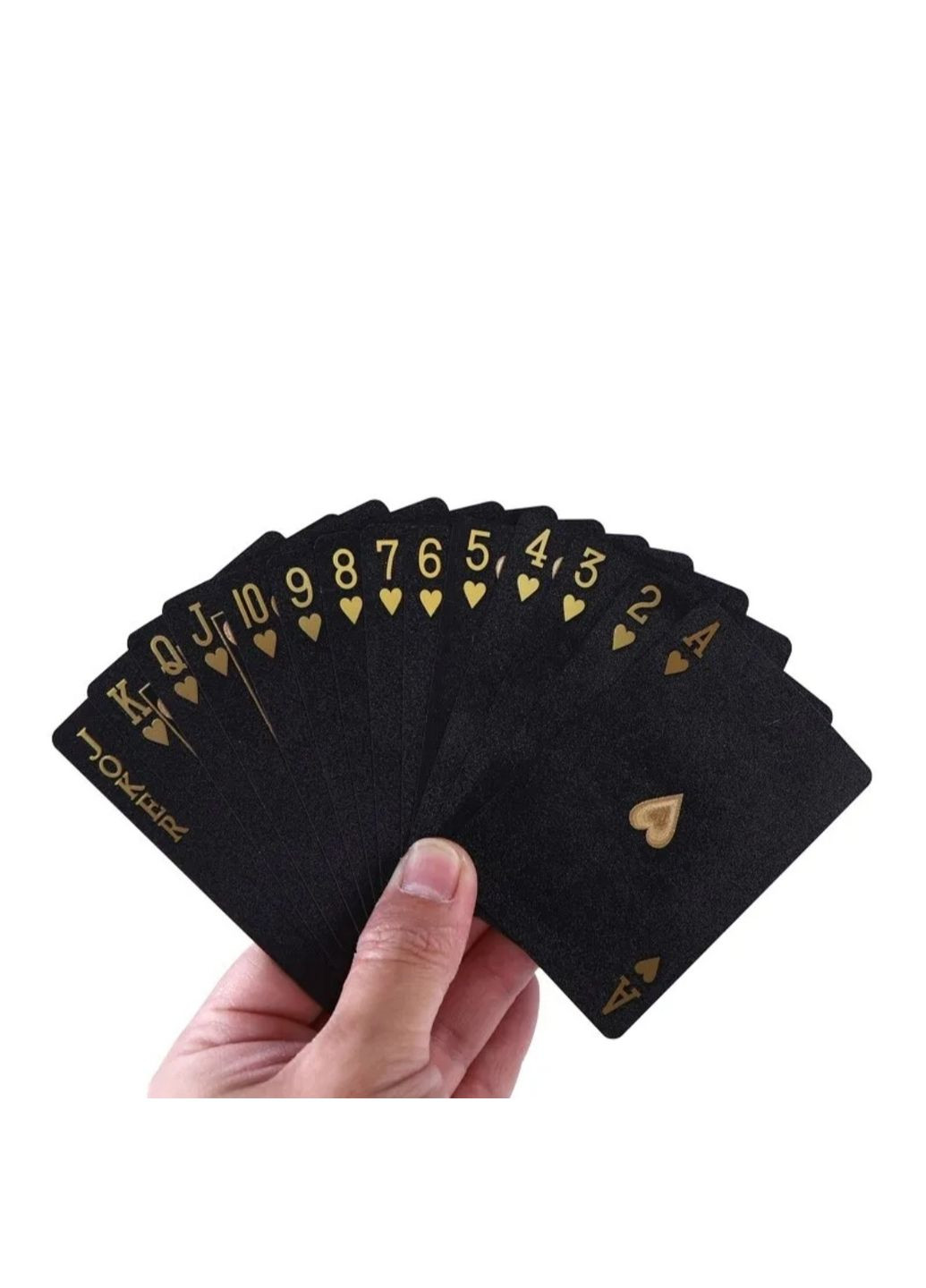 Карты для покера No Brand (351897745)