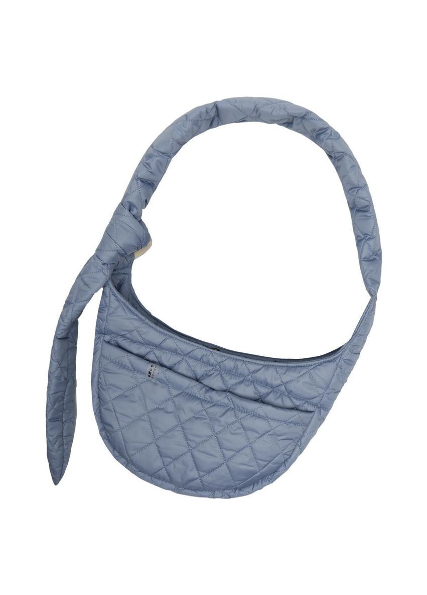 Слинг стеганый голубой S-116 Размер 1 Dogs Bomba (370275778)