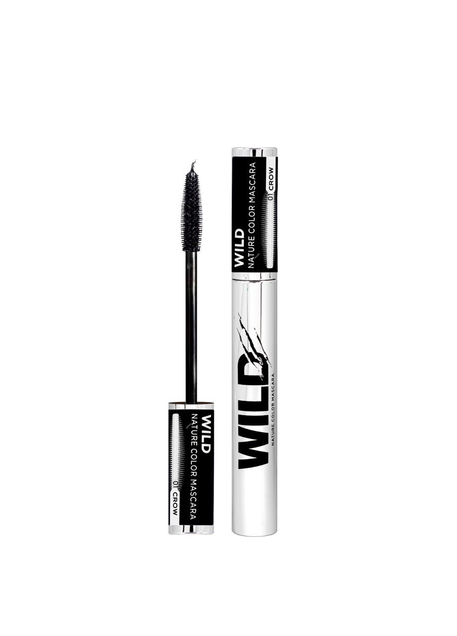 Туш для вій WILD М-119 № 03 Parisa Cosmetics (302721861)