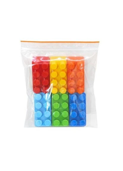 Конструктор "Mini Blocks", 6 элементов (TS01091996234575) Tigres (373406898)