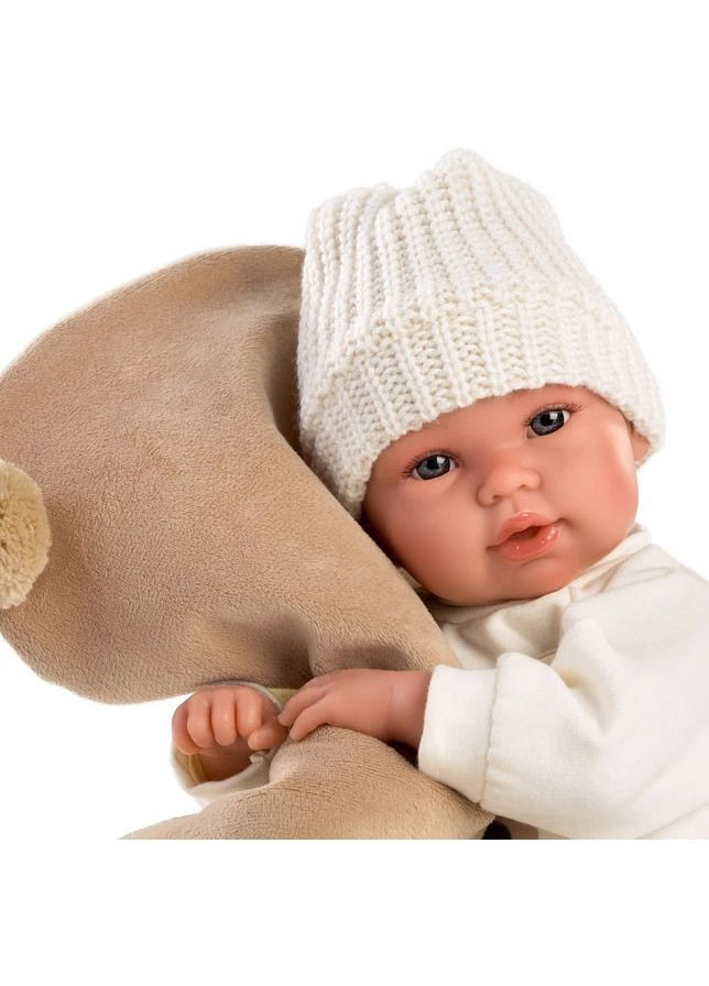 Пупс Recien 63645 36 см Llorens (369682080)