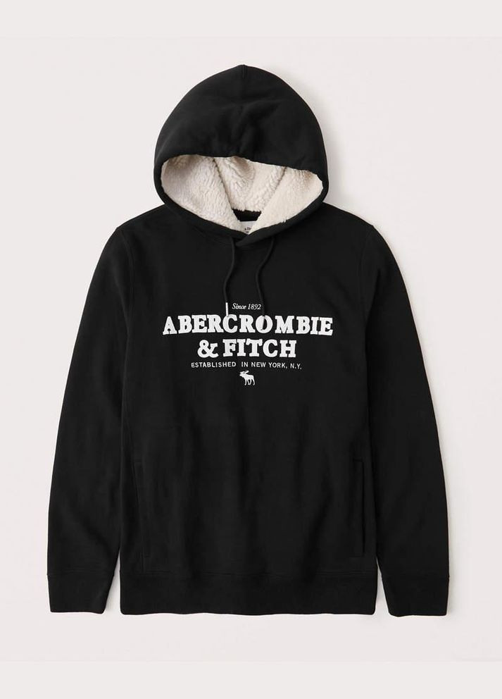 Худи чоловіче - худи AF8379M Abercrombie & Fitch (266132184)