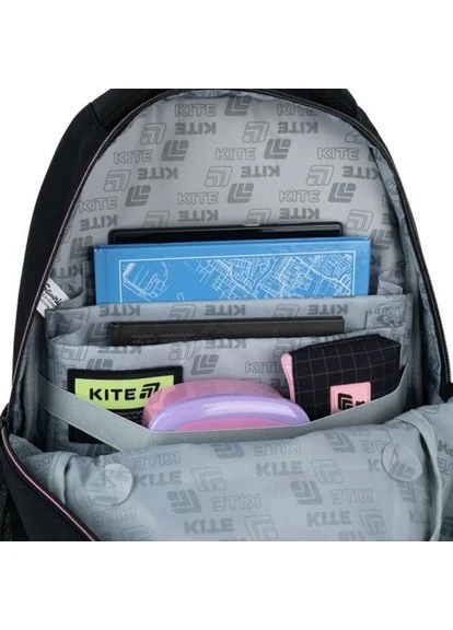 Рюкзак Education teens 905M HK Kite (390016126)