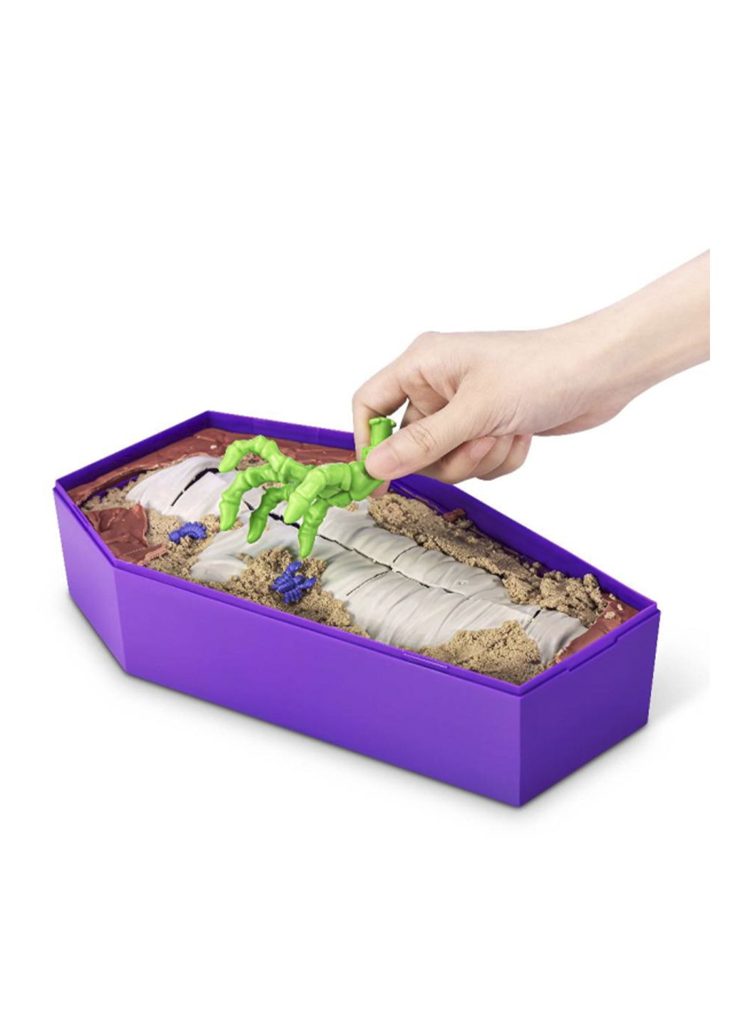 Будинок Жахів,, Smashers Horror House колір різнокольоровий ЦБ-00271491 Zuru (317323273)