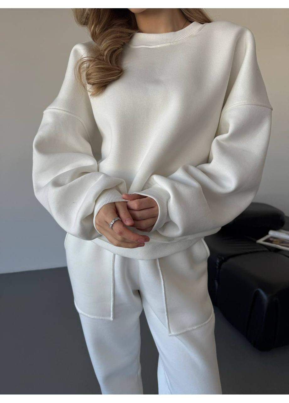 Женский теплый спортивный костюм Asi.Store.ua (366030015)