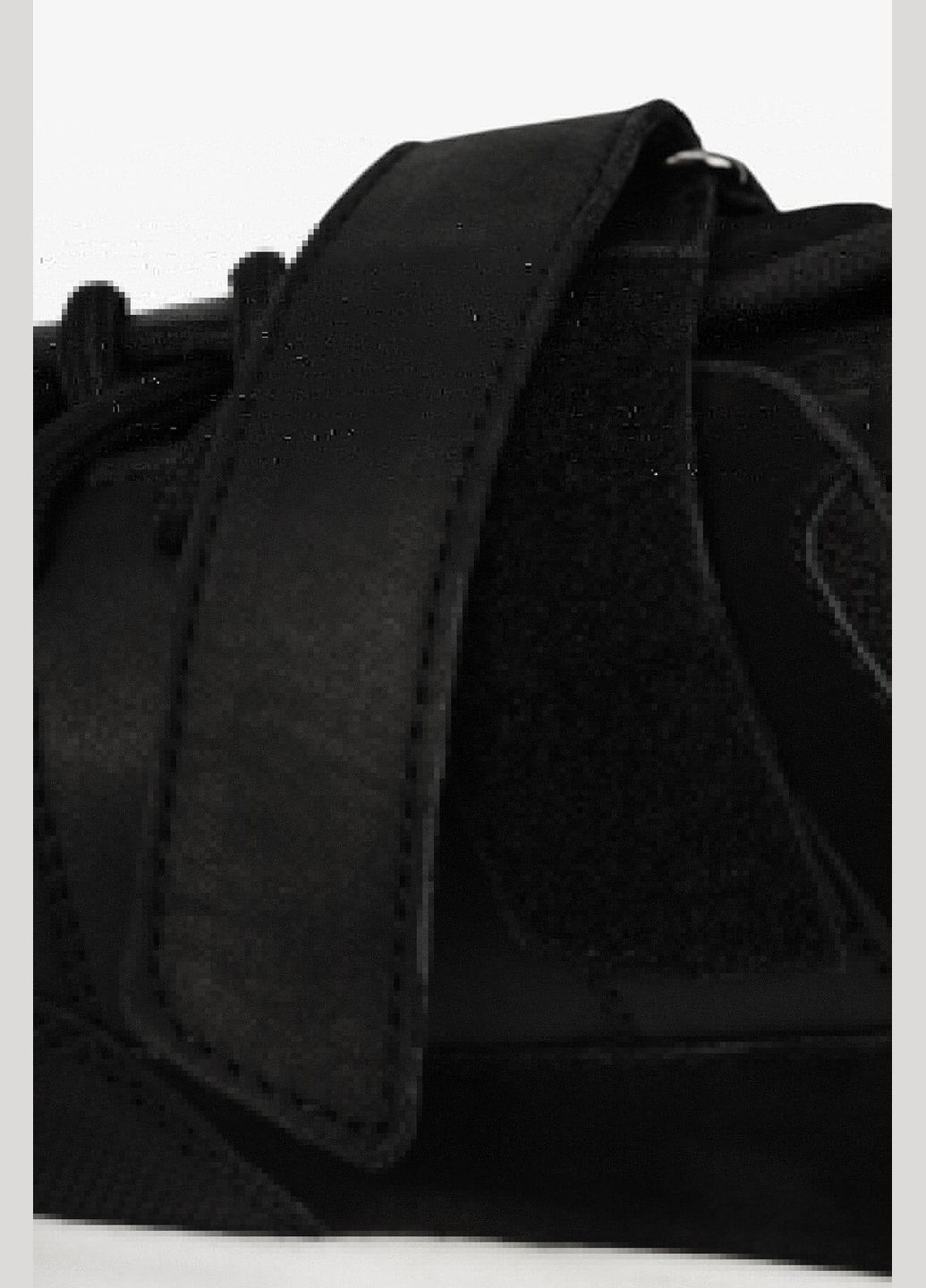 Черные демисезонные кроссовки для мальчика 17ч.муст+чн черный shop (2000991036208) Stepln