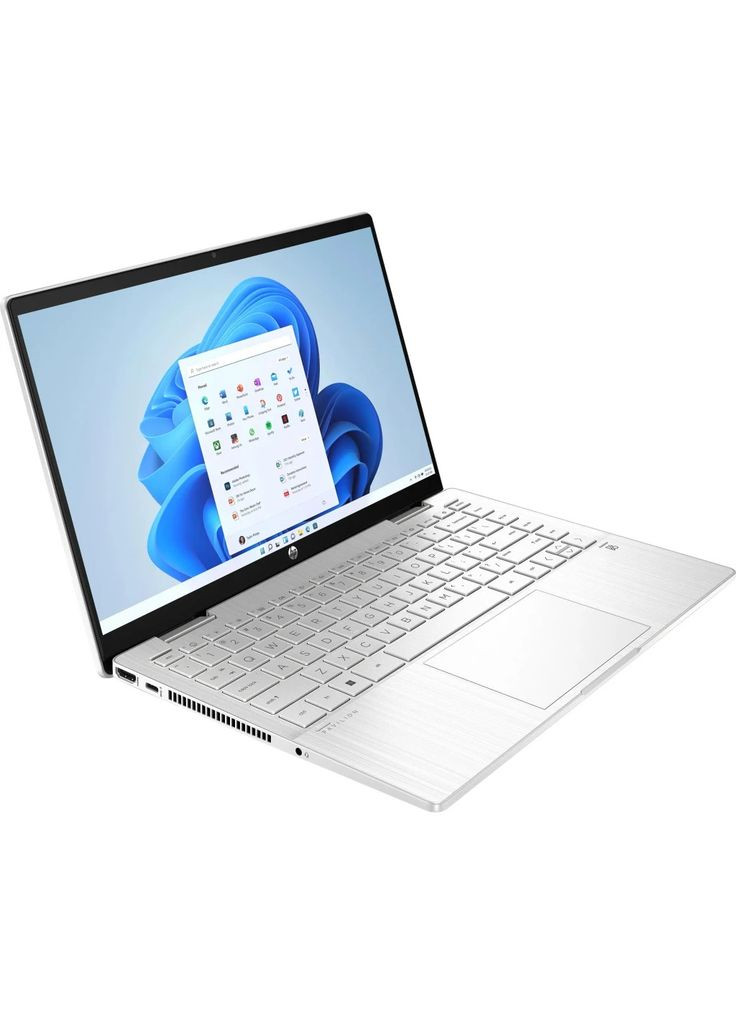 Ноутбук Pavilionx 360 14-ek2012ua (A0NB5EA) HP (360796495)