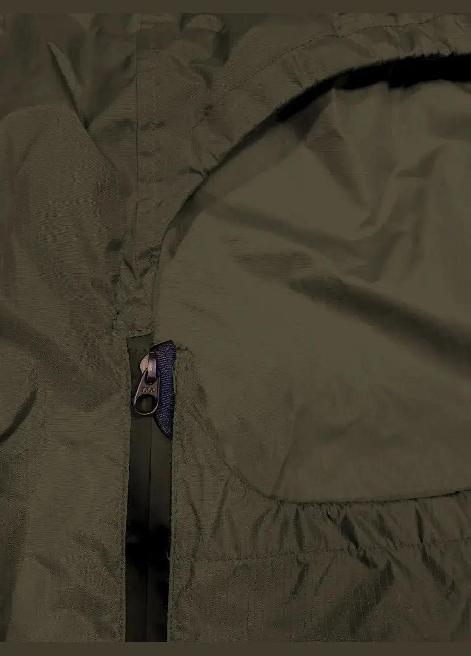 Бівачний мішок Fram Equipment мембранний водонепроникний лівий No Brand (316437452)