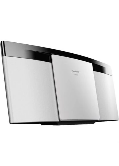 Музыкальный центр SC-HC200EE-W Panasonic (351364051)