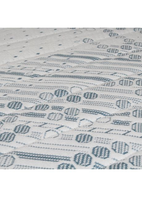 Тонкий матрац Scandi HORTEN, EMM (370291184)