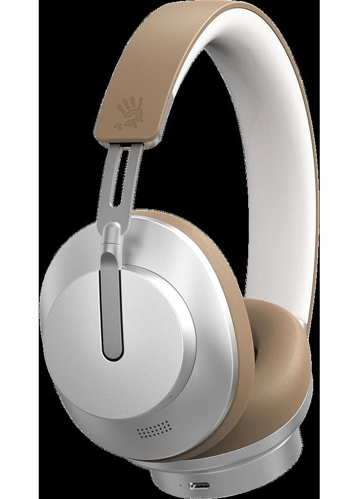 Навушники ігрові A4Tech MH390 Bluetooth Khaki Bloody (360421853)