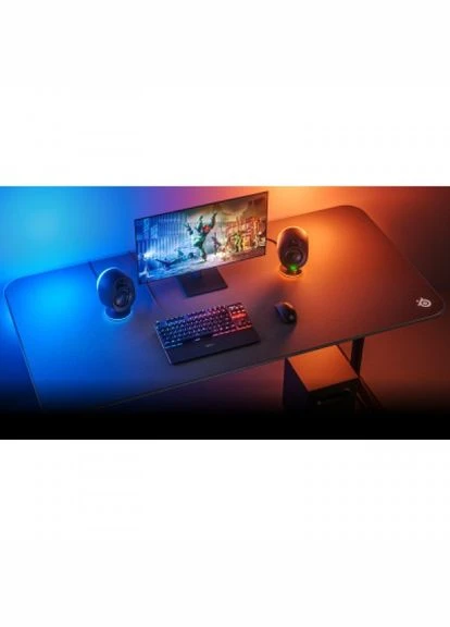Портативна колонка SteelSeries Arena 7 (268143242)