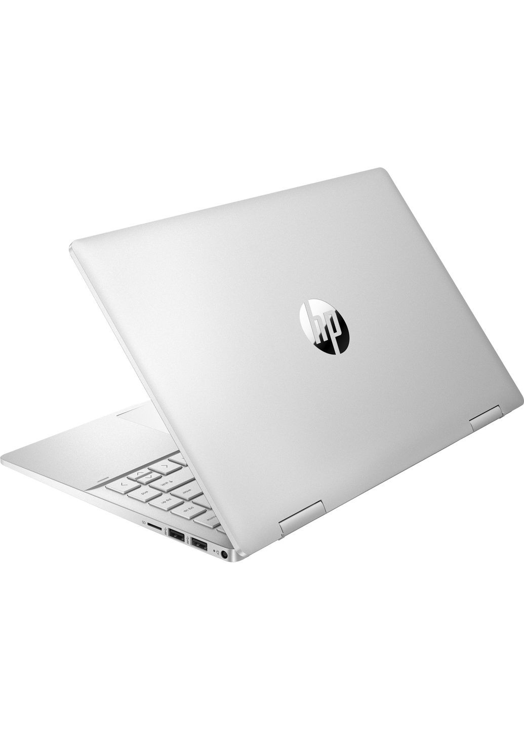 Ноутбук Pavilion x360 14-ek2007ua (BV5S4EA) HP (360796999)