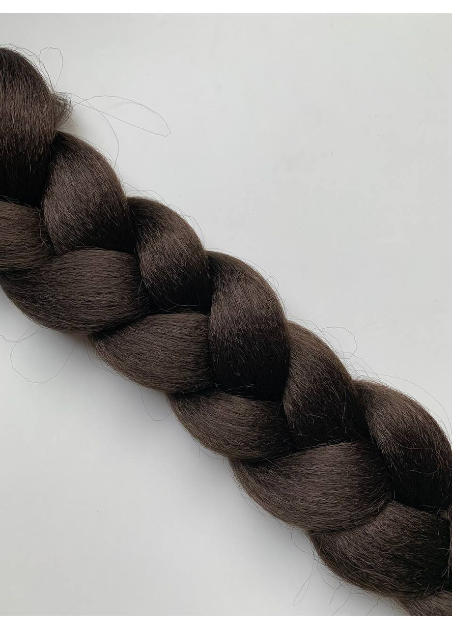 Канекалон #3 (100 г) LenSom The Same (370626067)