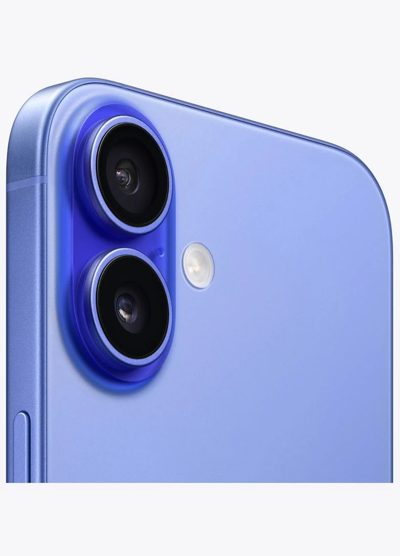 смартфон 128gb ultramarine (mxvx3) Apple (318745219)