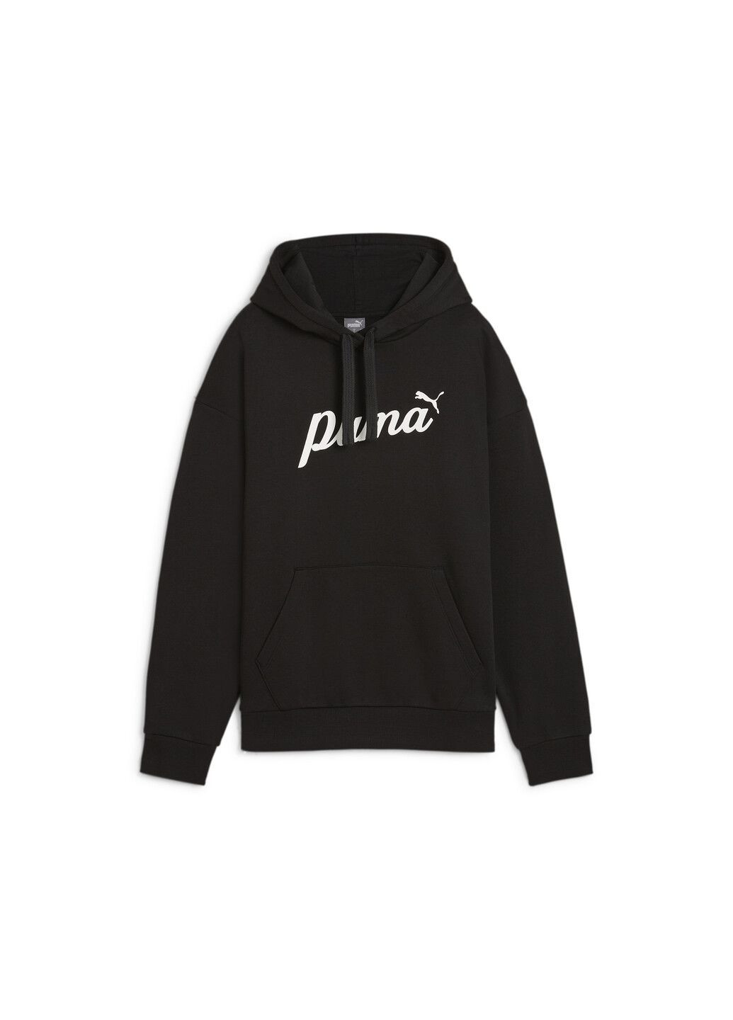 Худі ESS+ Script Hoodie Women Puma (300073256)