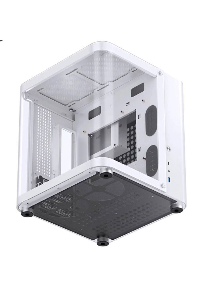 Корпус TK-1 White Jonsbo (316108559)