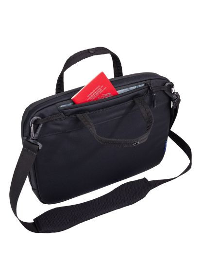 Сумка для ноутбука 14" TSA-414 Subterra 2 Attache Black (3205033) Thule 14" TSA-414 Subterra 2 Attache Black (370017611)