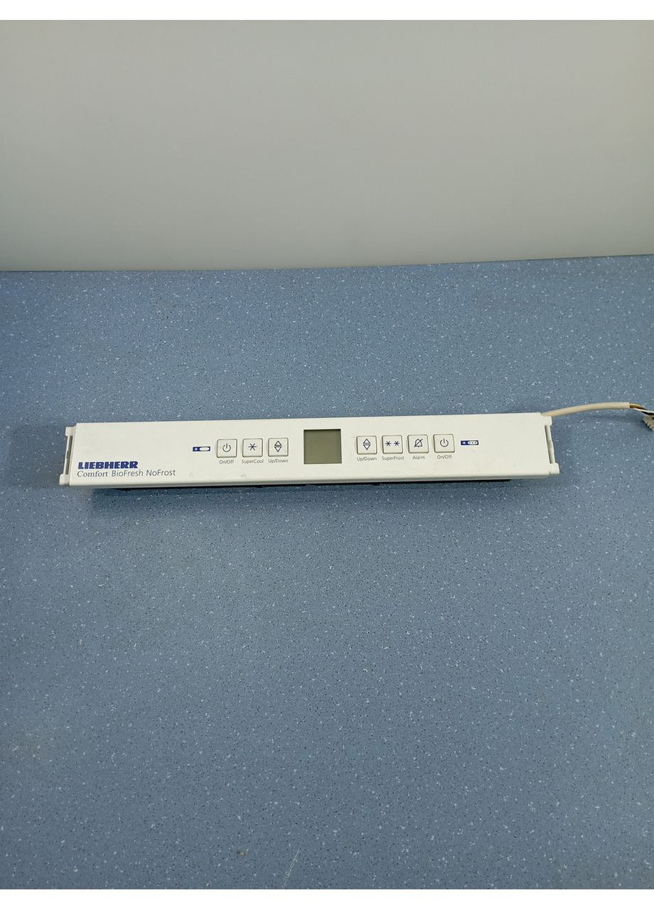 Плата управления для холодильника 6124008 LIEBHERR (361864600)