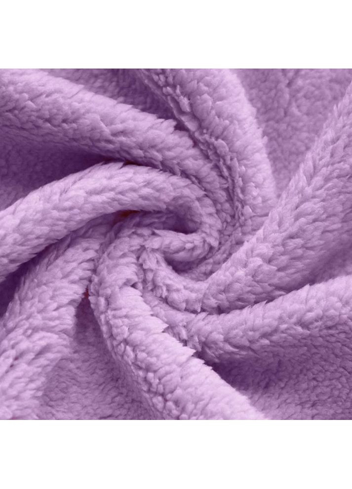 Плед детский плюшевый двухсторонний 75х100см, Kolaco (371331122)