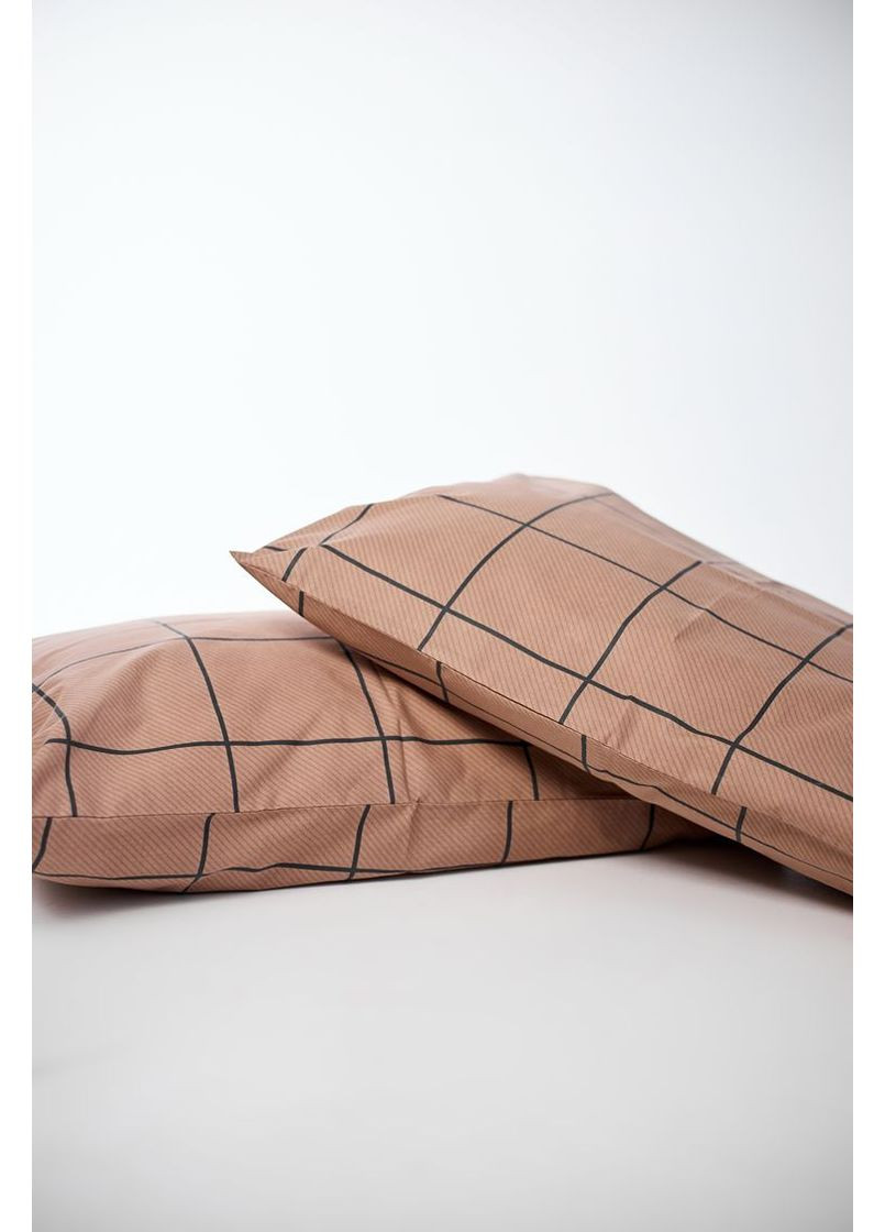 Комплект постільної білизни Не стандартний (10-125-6 44) Family Linens (369503237)