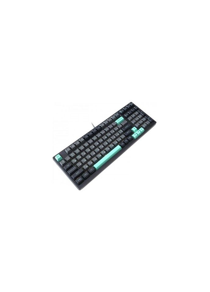 Клавіатура FS300 FS Switches USB Panda Rock Climbin (4711422003086) A4Tech (315362751)