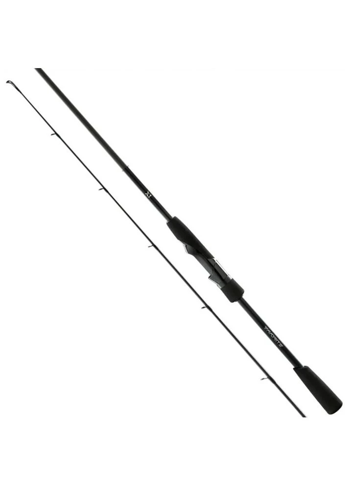 Вудилище (m80716) Favorite X1 General Heavy X1.1-772ExH 2.32m 20-80g Ex.Fast (377781006)