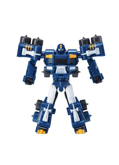 Трансформер (301128) Tobot Детективи Галактики С2 міні Ультра Командер (366662117)