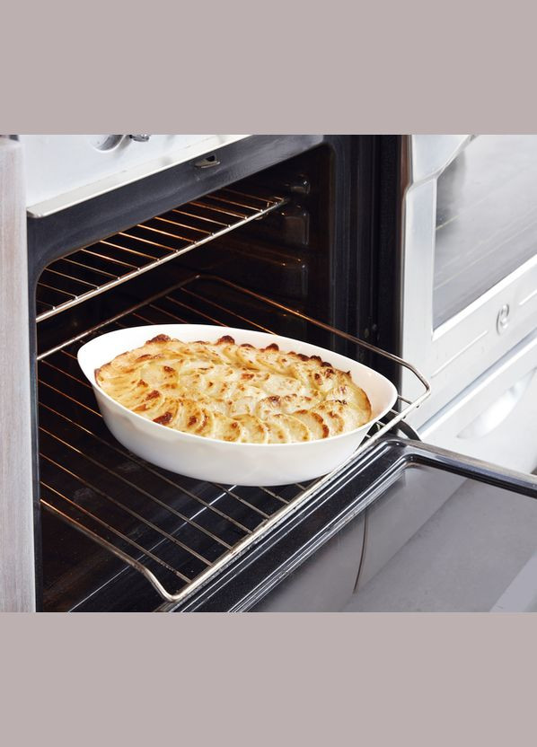 Форма для запікання Smart Cuisine 32х20 см N3083 Luminarc (309203377)