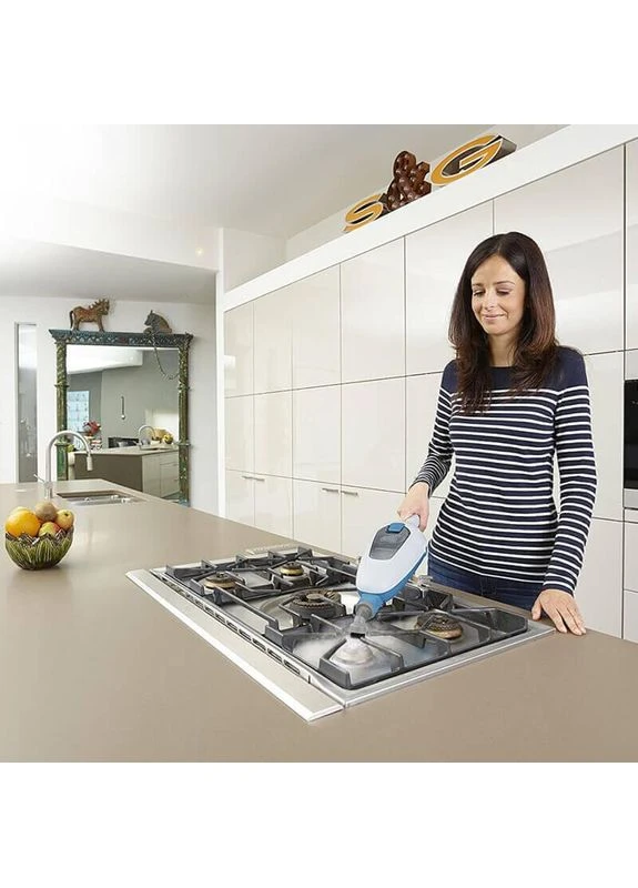 Щітка парова BLACK+DECKER FSMH13E10 BLACK&DECKER (387613667)