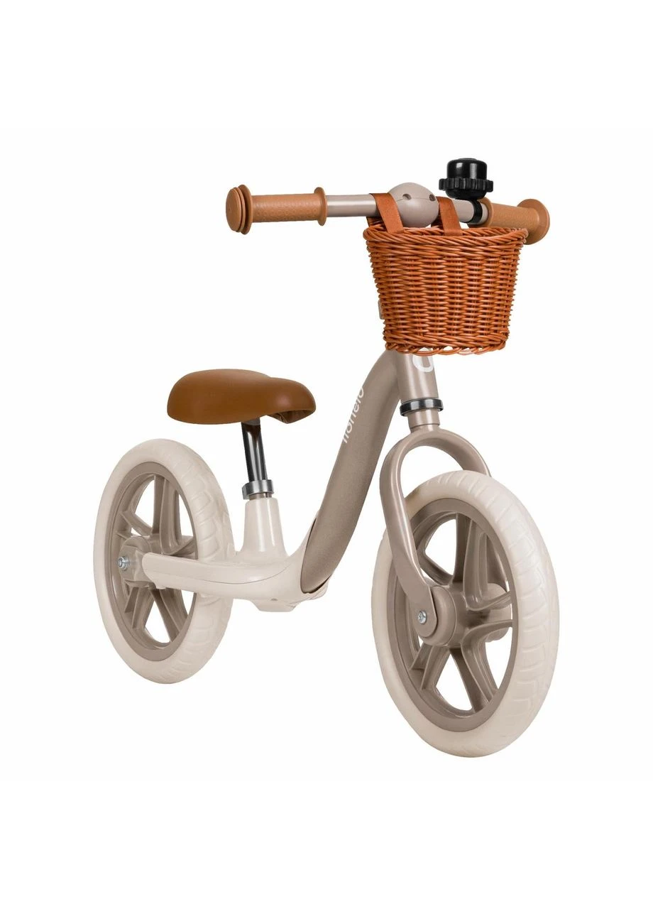 Беговел ALEX PLUS BEIGE SAND Lionelo (397605170)