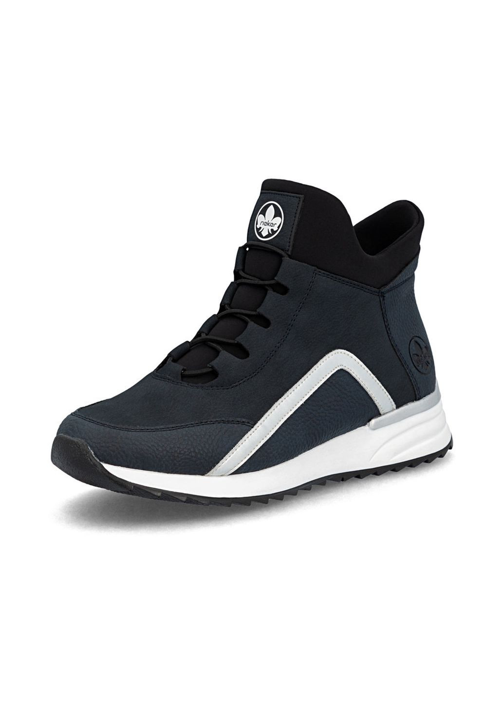 Зимние ботинки женские x8083-14 Rieker