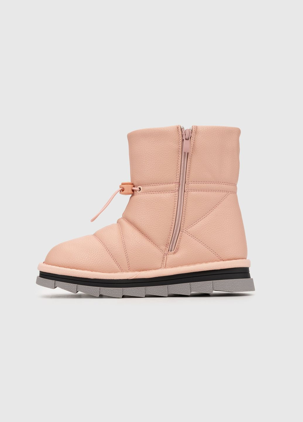 угги для девочки a8959-2 розовый (2000990134585w) shop (2000990134585) Stepln