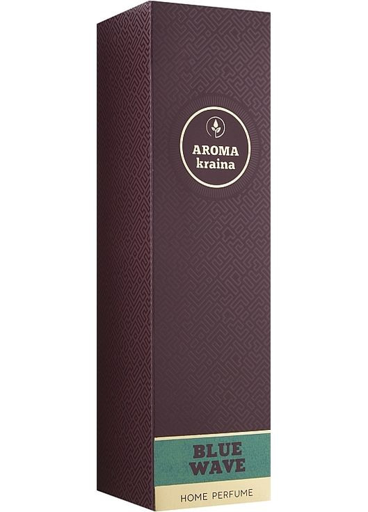 Аромадиффузор Blue Wave*100ml (1391312-31105493) Aroma kraina (368640935)