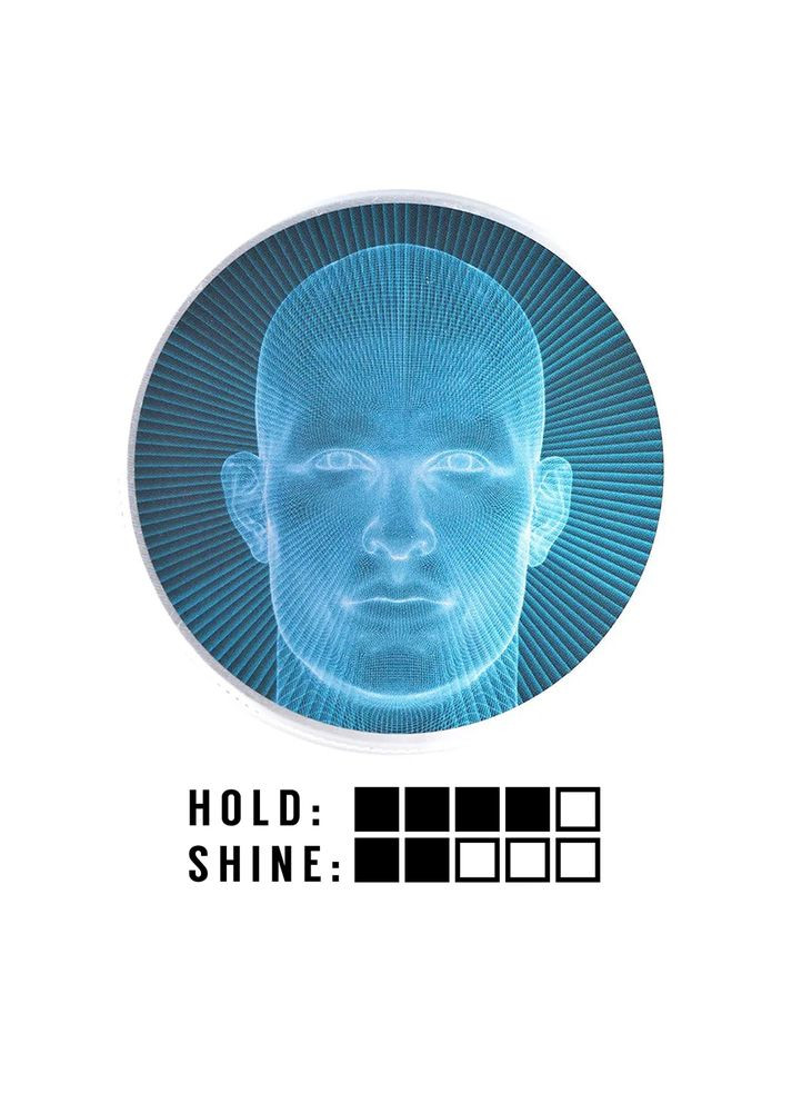 Помада для волосся Lockhart'sTranscend Wax Clay, 96 г Lockhart's (369136412)