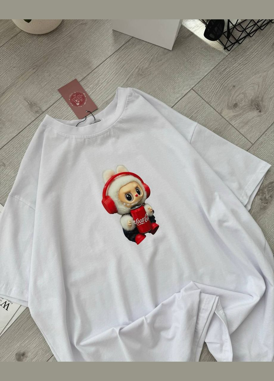 Жіноча футболка Кулір No Brand - (338223719)