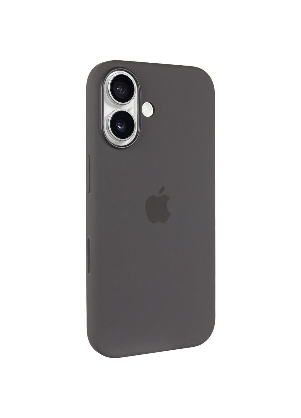 Силиконовый чехол ААА with Magsafe connection для Apple iPhone 16 Plus Epik (361321143)