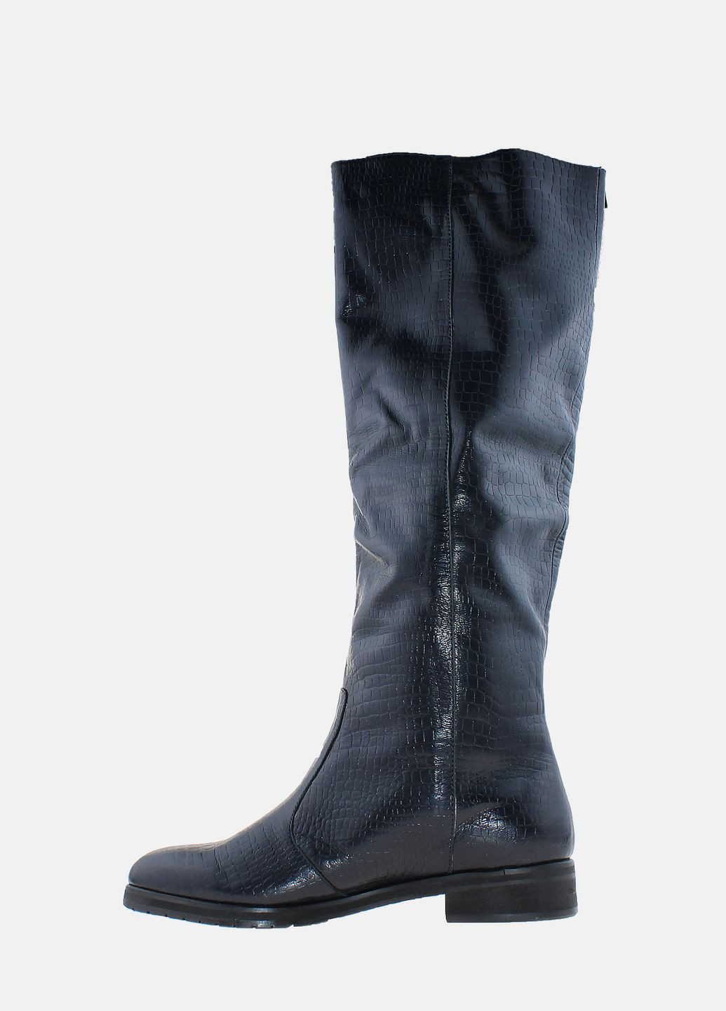 Чоботи Black&White RBW1406 Синій Black & White (317429246)