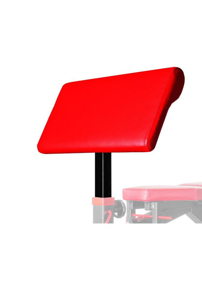 Приставка Скотта WCG (346532453)