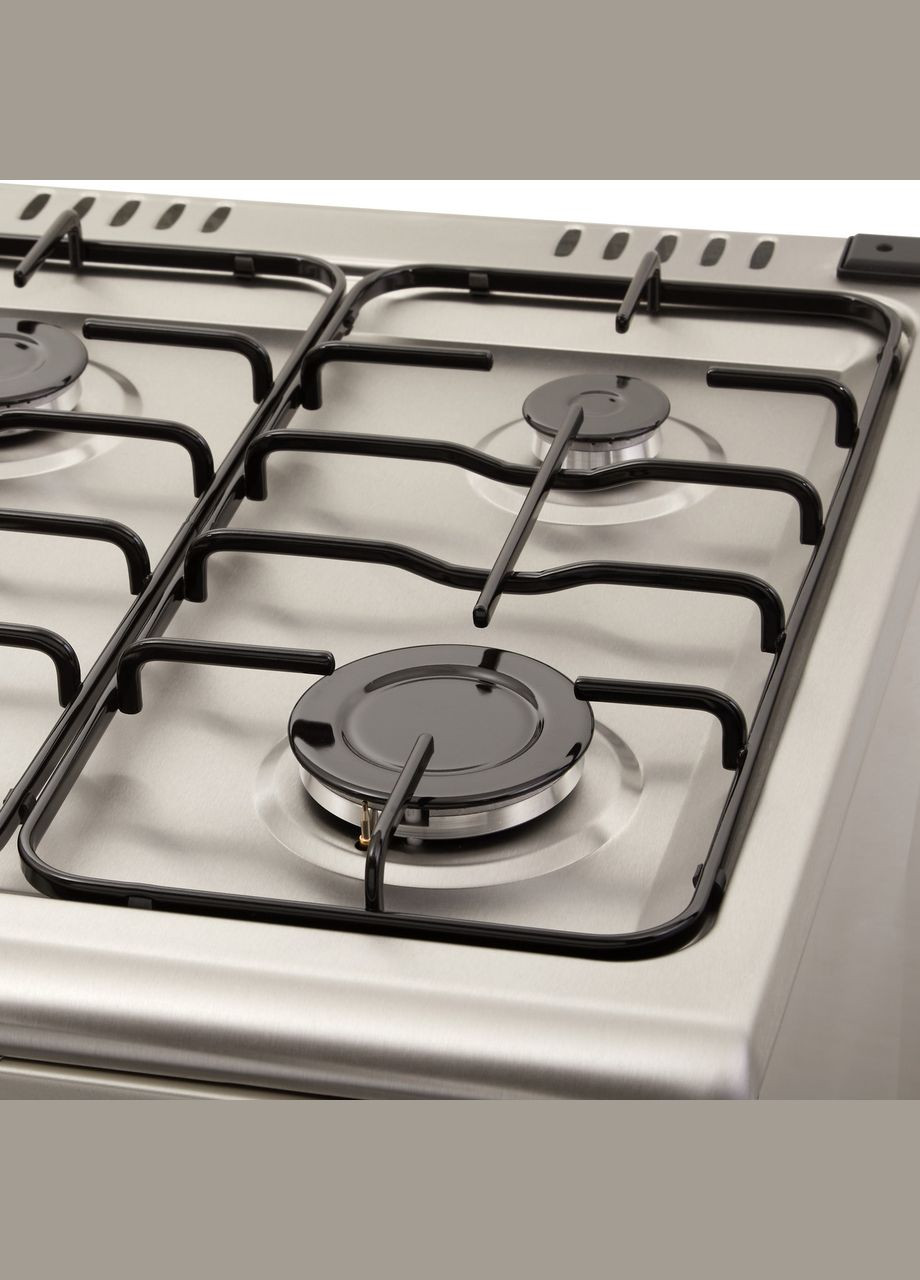 Плита комбинированная COMBO 5007 EF IS+GR ELEYUS (368598442)