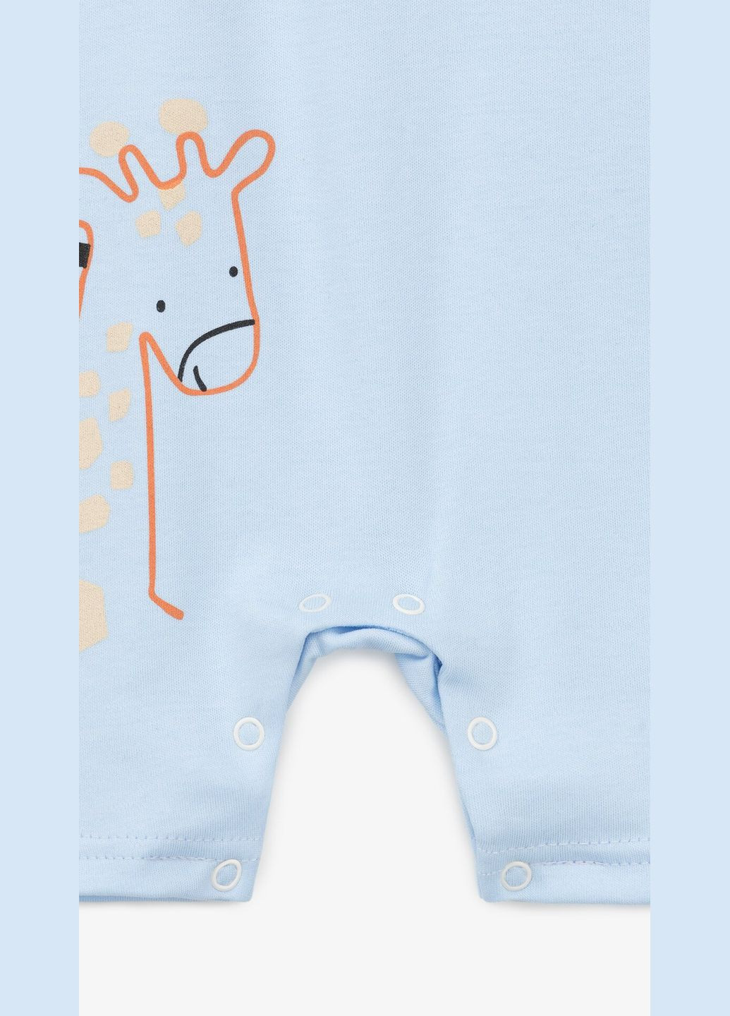 Песочник для малышей P-926 68 см Голубой shop (2000999235283) Baby Life (357436671)