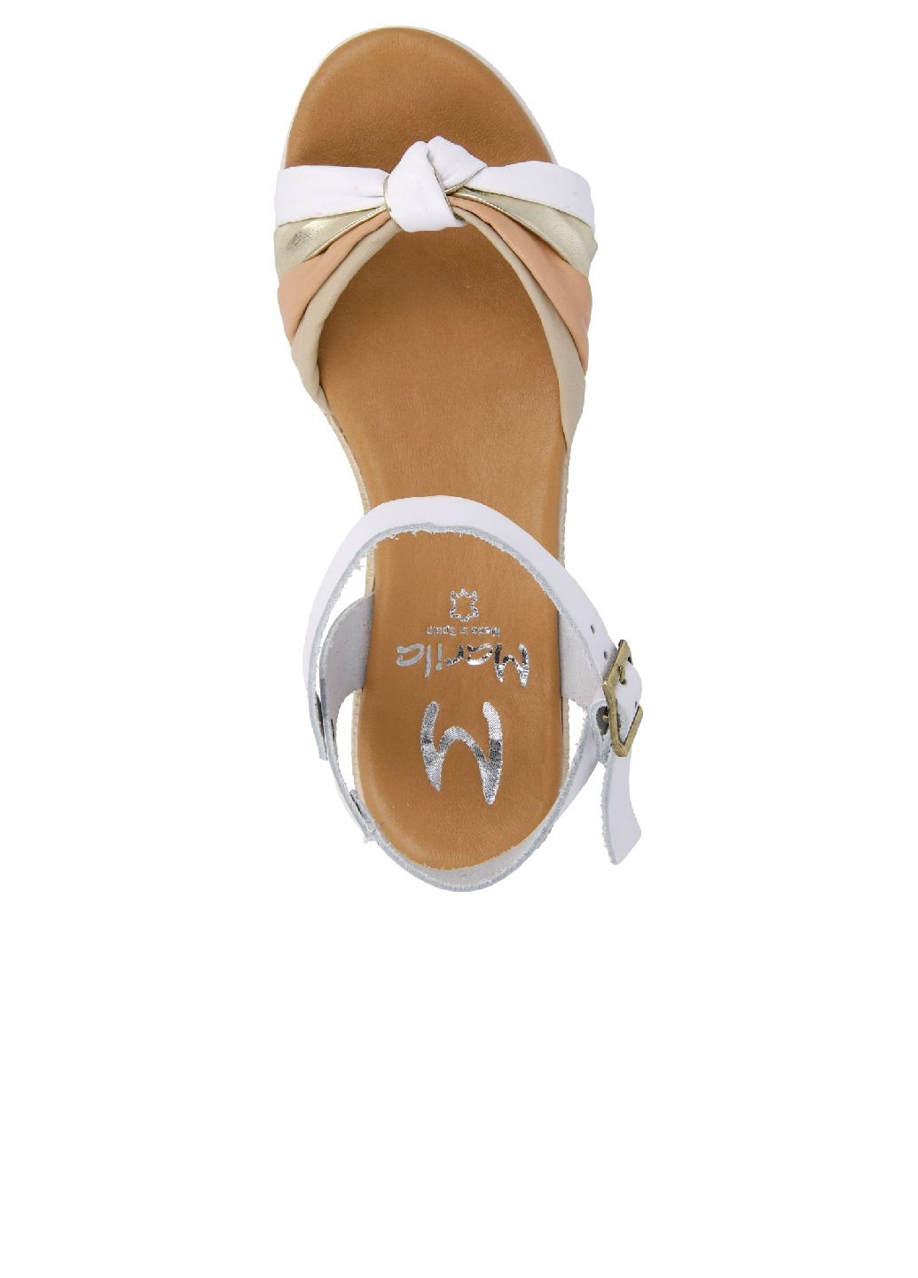 Босоніжки жіночі Marila (329296351)