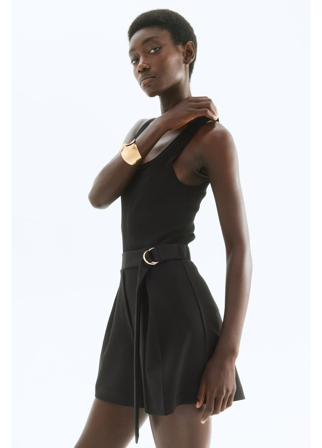 Шорты H&M (369327670)