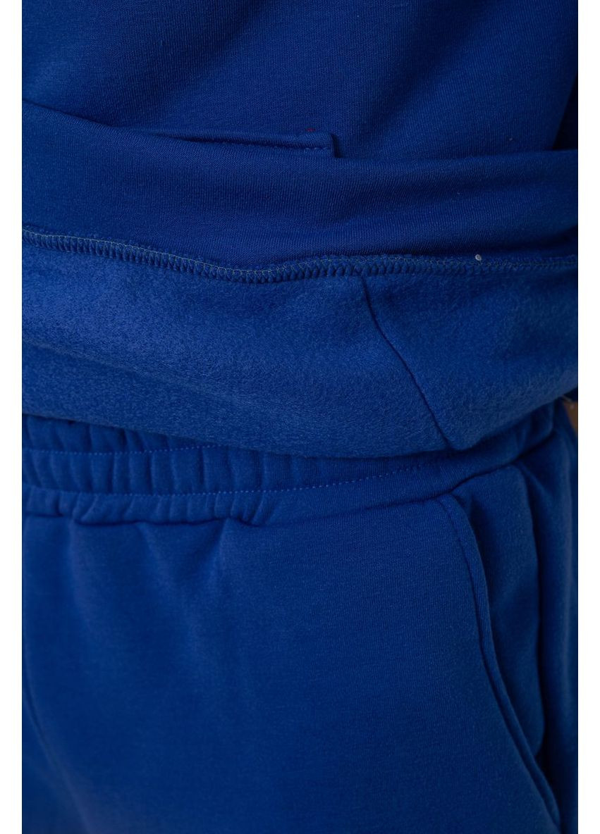 Спортивный костюм мужской на флисе, 238R029 Ager (363174495)