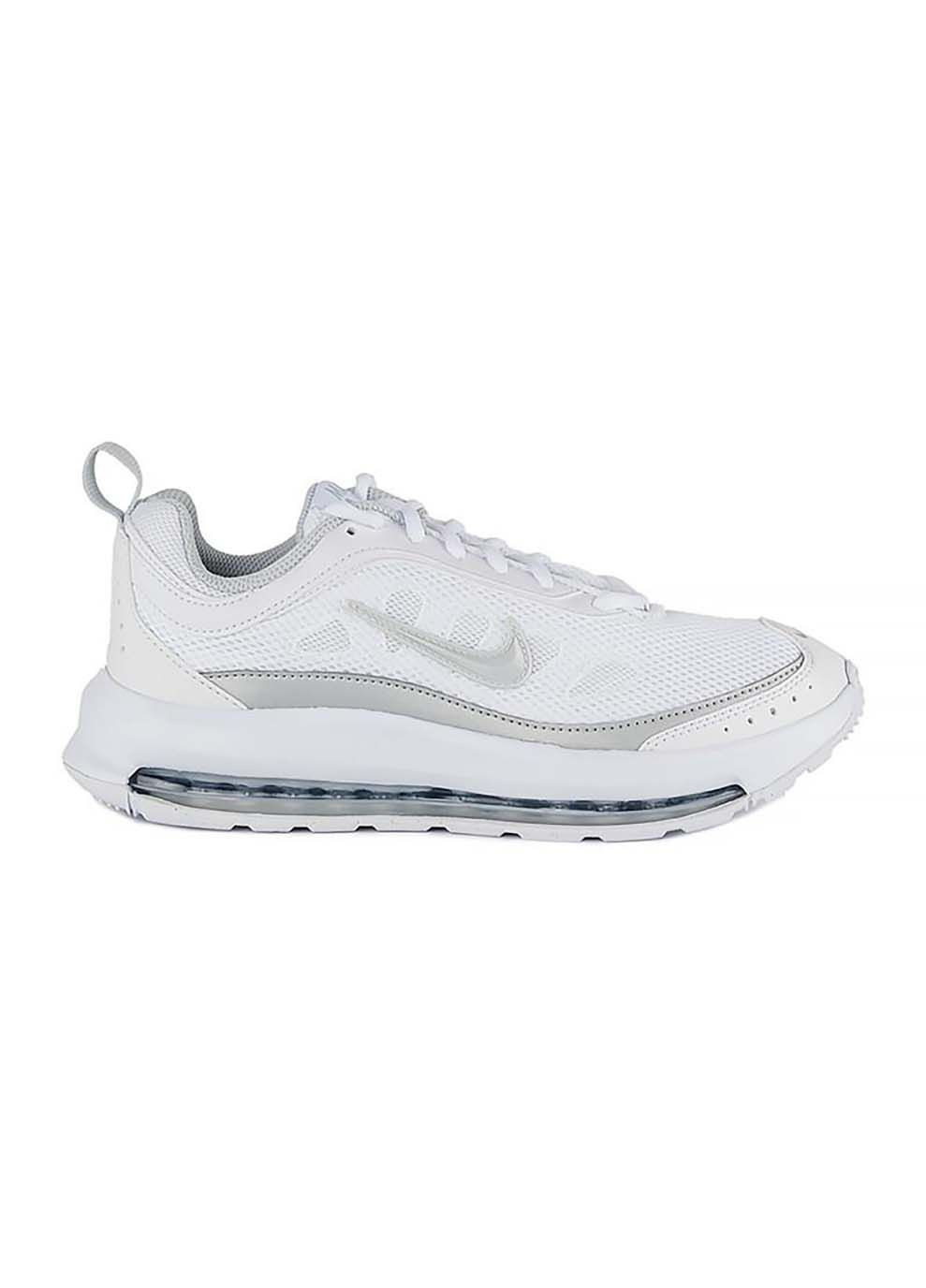 Женские Кроссовки WMNS AIR MAX AP Белый Nike белые демисезоны (333955412)