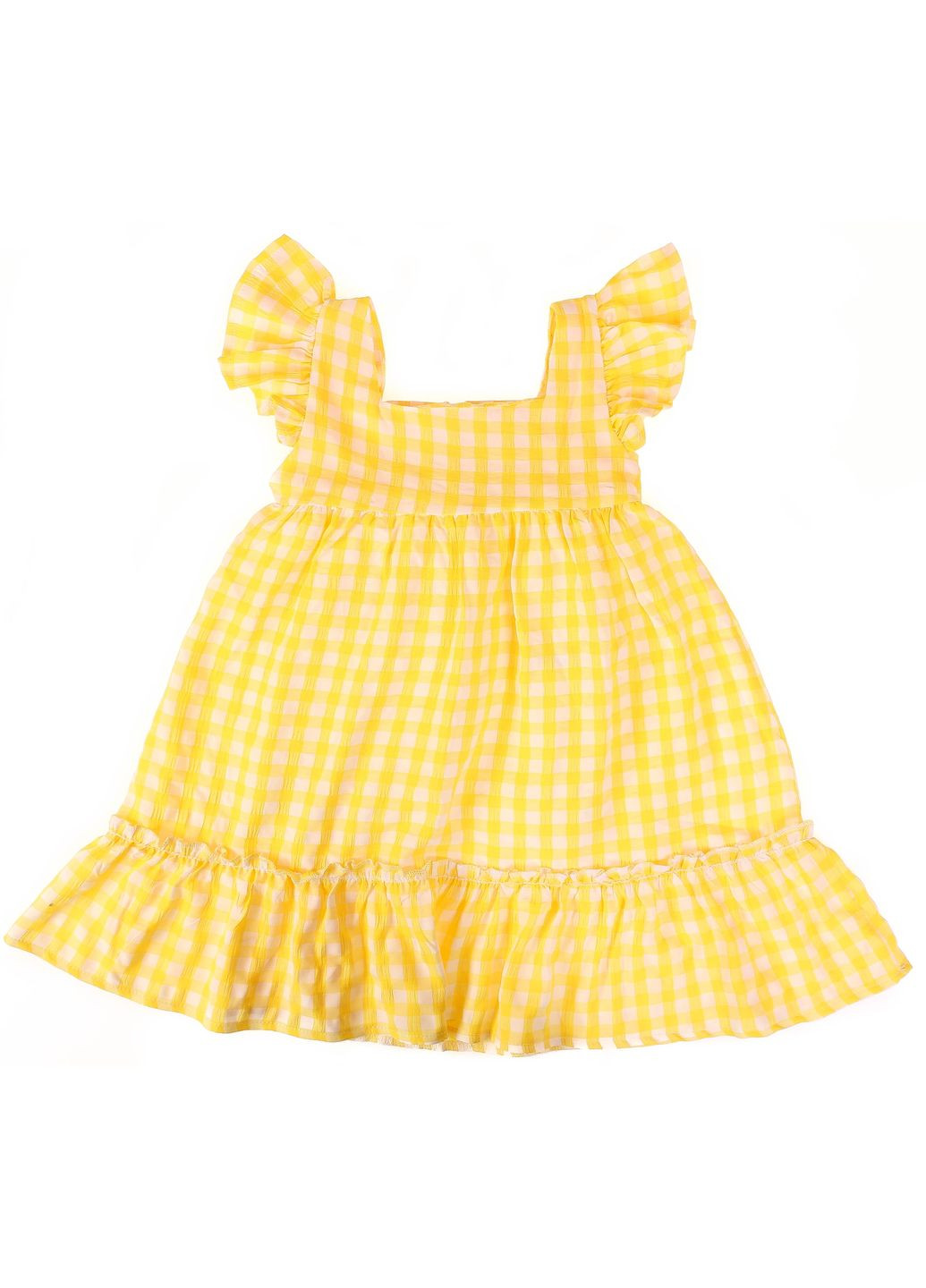 Летний сарафан 18643 Breeze