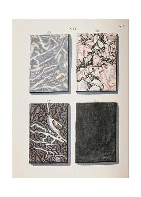 Книга Jan Christiaan Sepp. The Book of Marble (9783836594349,9783836584500) Taschen (364654416)