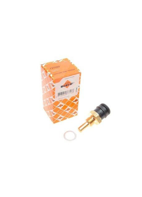 Датчик температуры охлаждающей жидкости 727060 No Brand (360495218)