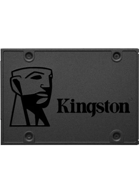 SSD диск SSD 2.5″ 960GB SATA A400 Kingston (402877895)